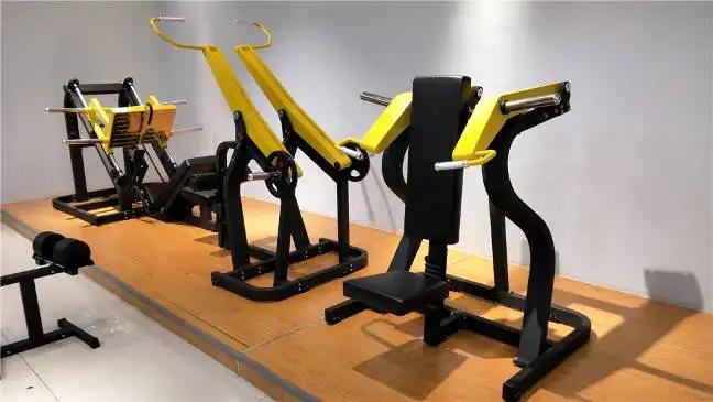 Shandong Lizhixing Fitness Technology Co., Ltd.
