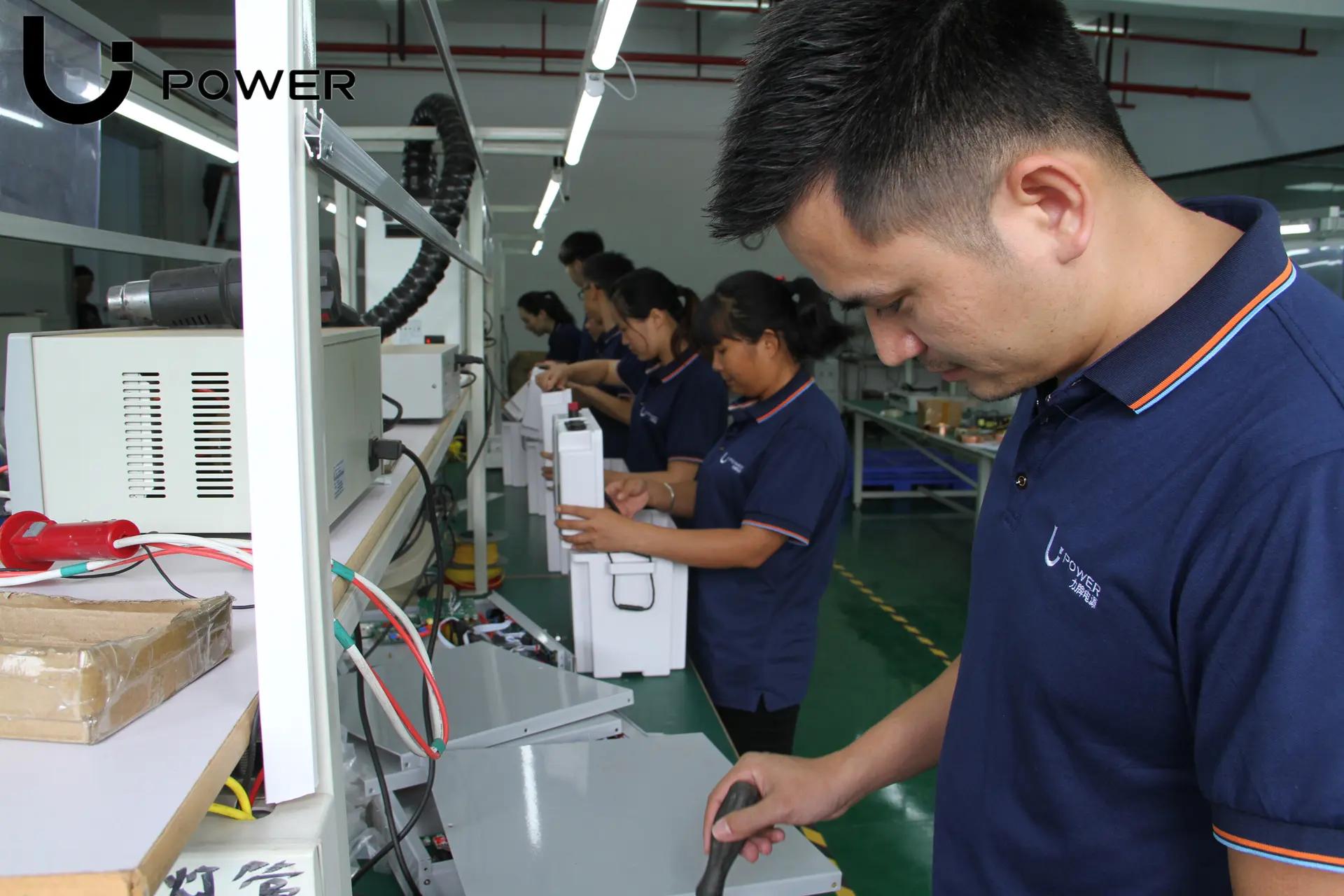 Li Power (Shenzhen) Technology Co., Ltd.