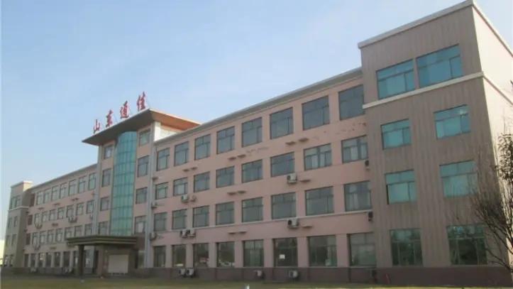 Shandong Tongjia Machinery Co., Ltd.