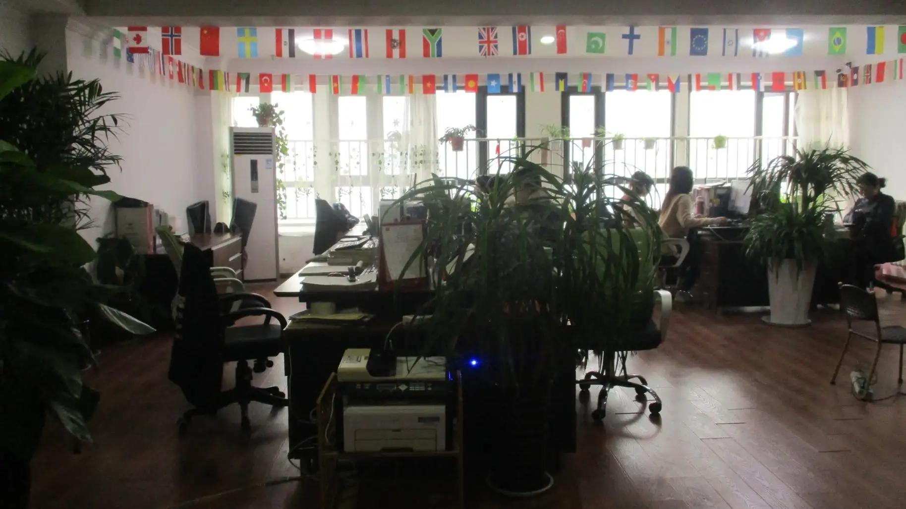 Zhengzhou Aslan Machinery Co., Ltd.