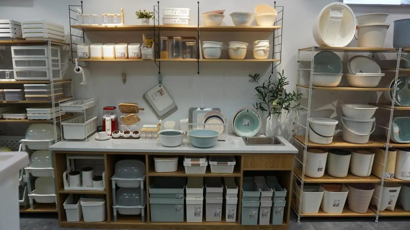 Jieyang Kangyi Household Products Co., Ltd.