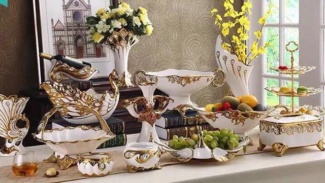 LUXURY HOMEY FURNITURE &DECOR CO., LTD