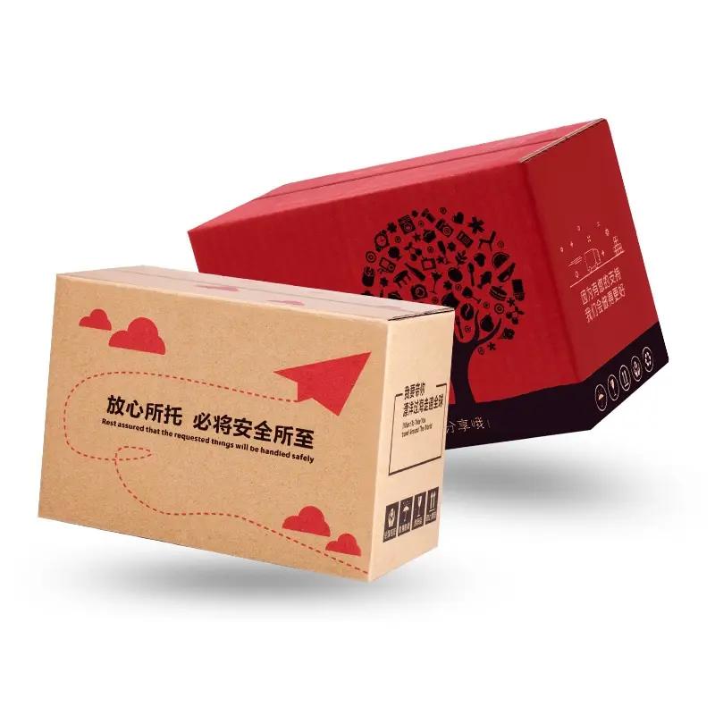 Shanghai Junqiao Packaging Material Co., Ltd.
