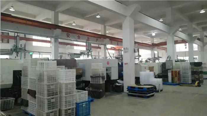 Taizhou Hippo Synthesis Material Technology Co., Ltd.