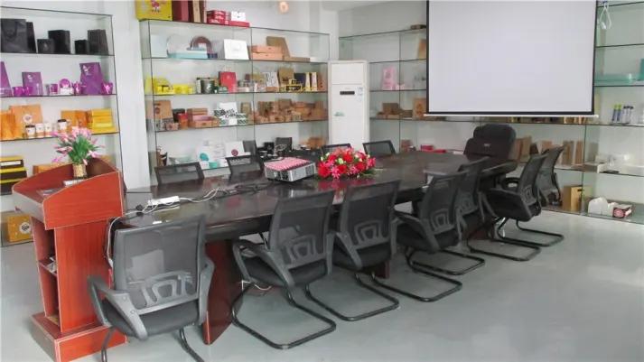 Shenzhen Runxing Printing Limited