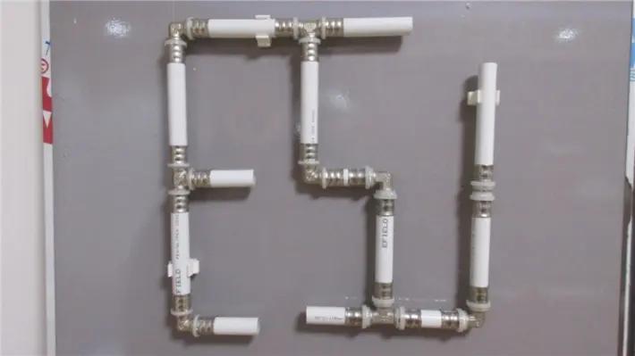 Shandong Efield Piping System Co., Ltd.