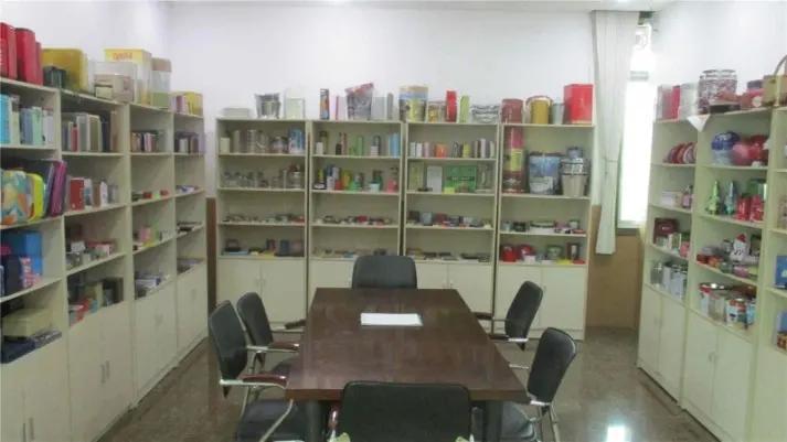 Dongguan Tinbo Packing Industrial Co., Ltd.