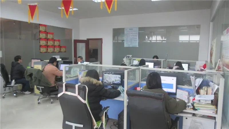 Foshan Tanfon Energy Technology Co., Ltd.