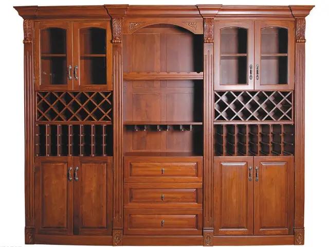Foshan Nanhai Hongzhou Wood Co., Ltd.