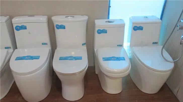 Chaozhou Boling Smart Sanitary Wares Co., Ltd.