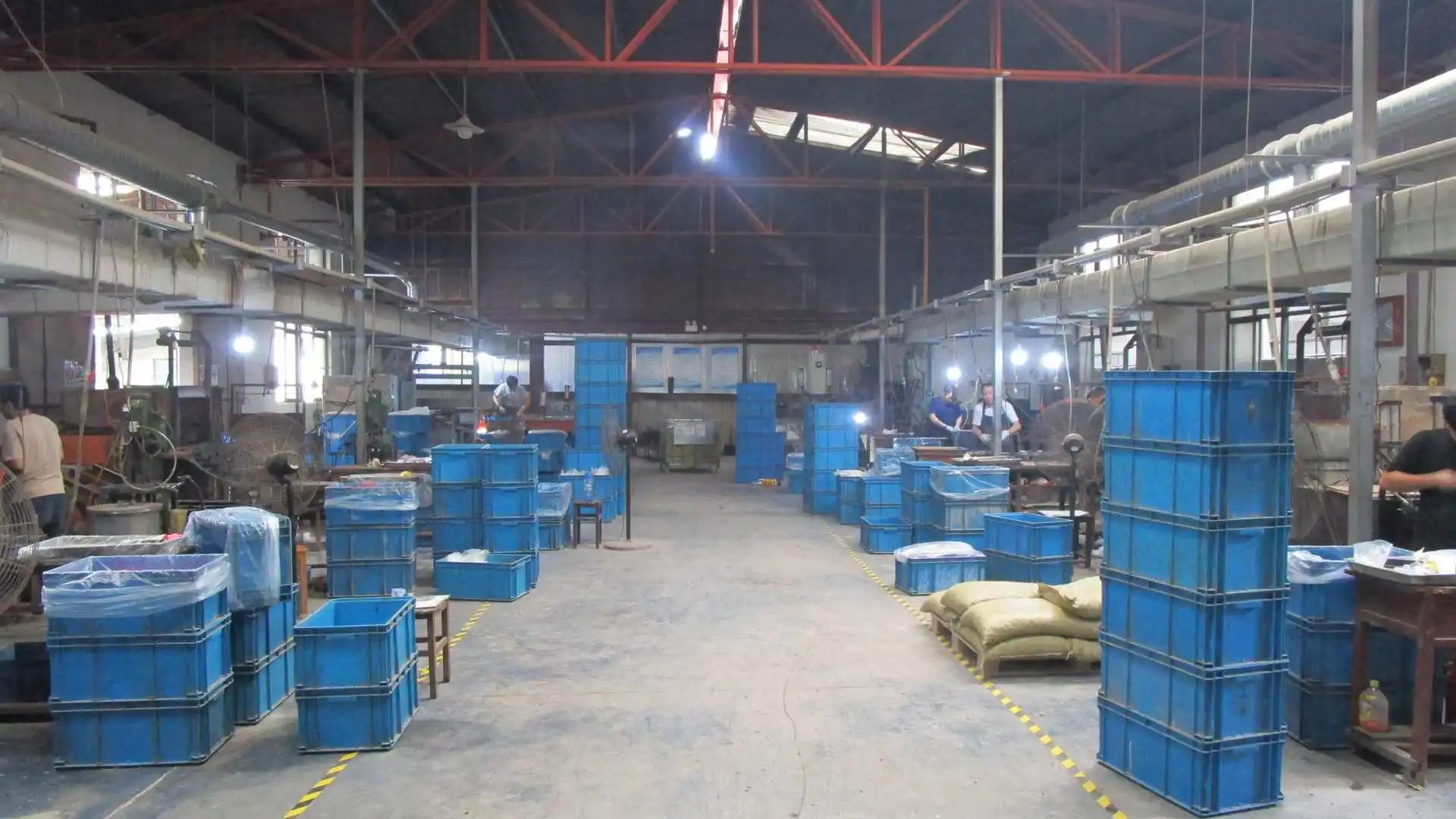 Danyang Fuli Rubber And Plastic Co., Ltd.