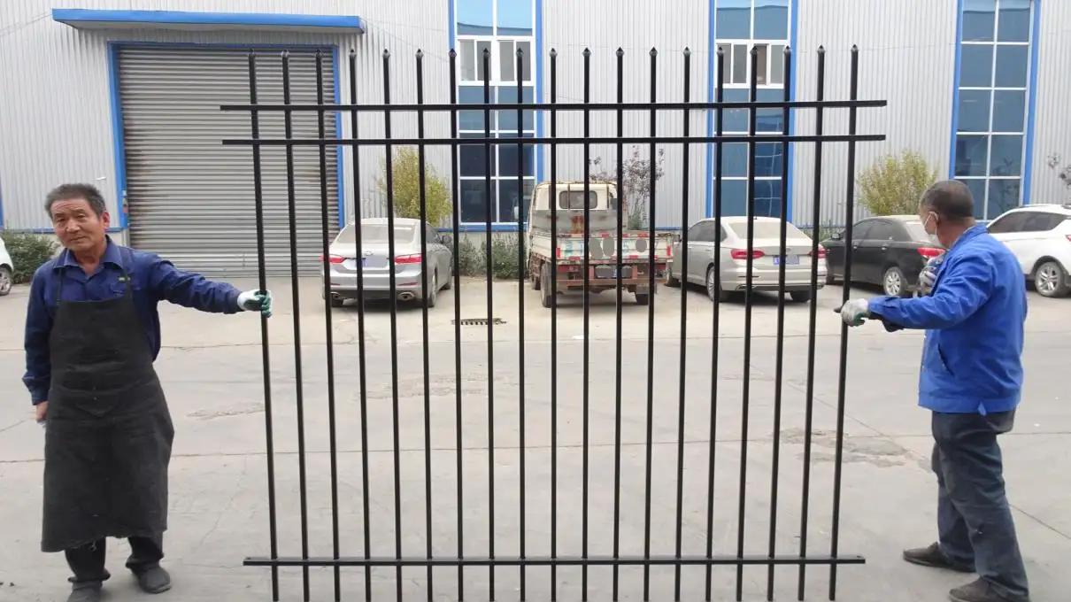Hebei Haiao Wire Mesh Products Co., Ltd.
