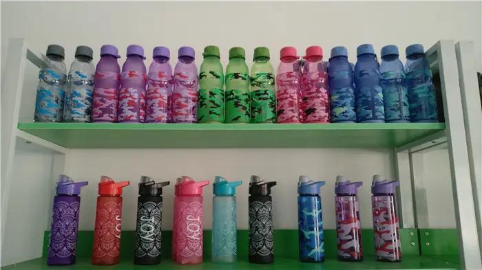 Taizhou Tenghua Industry& Trade Co., Ltd.