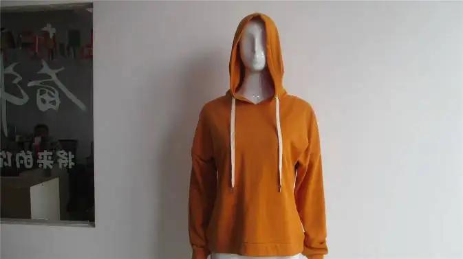 Dongguan City Theshow Garment Co., Ltd.