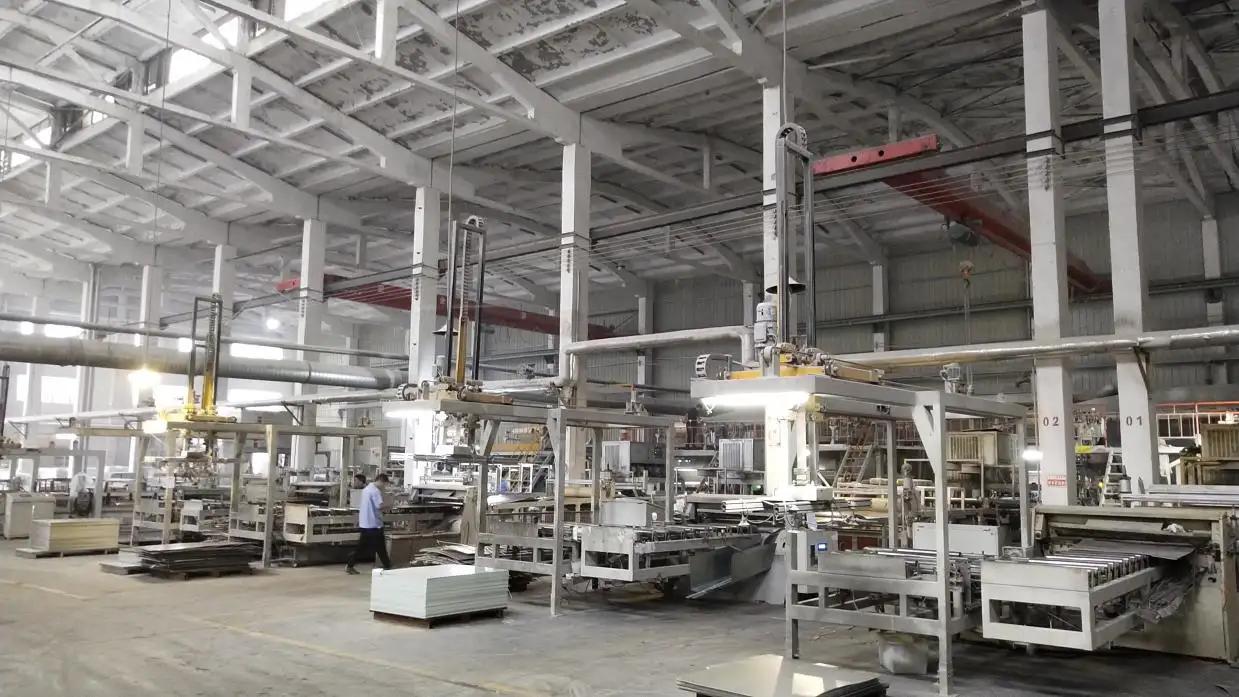 Changzhou Lingdian Wood Co., Ltd.