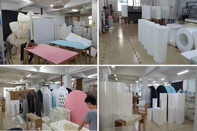 Henan Smooth Industrial Co., Ltd.