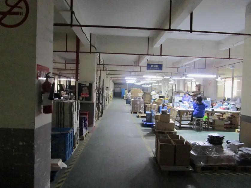 Hangzhou Tianshi Packing & Printing Co., Ltd.