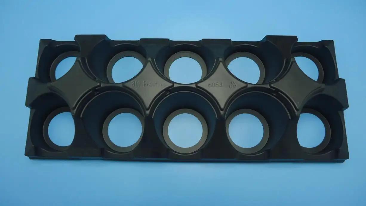 Taizhou Tianhua Plastics Machinery Co., Ltd.