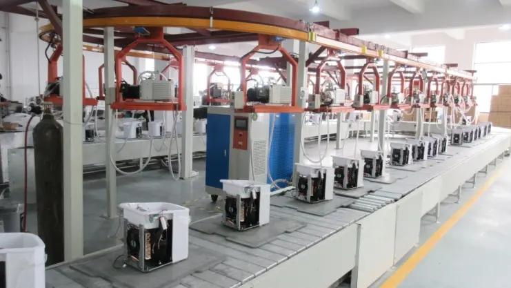 Supplier