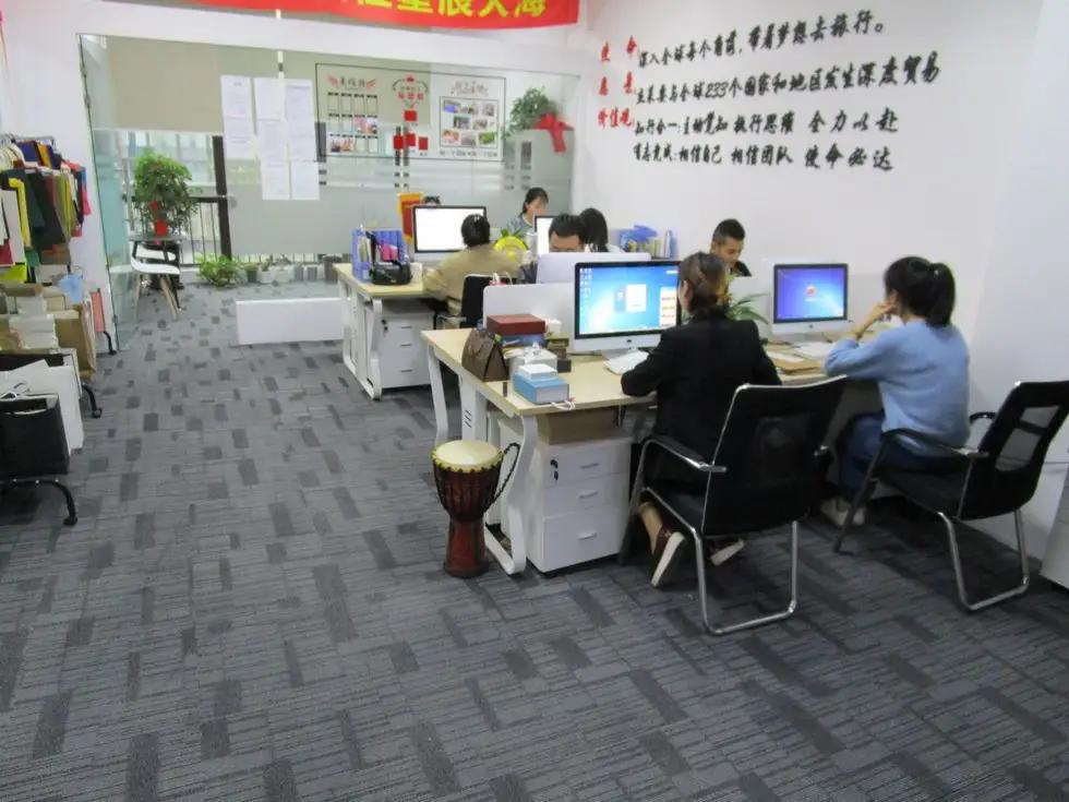Wenzhou Safulin Packing Co., Ltd.