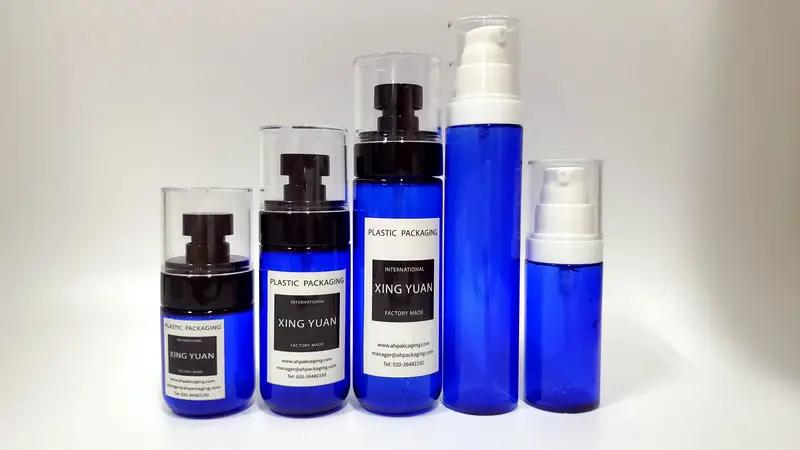 Guangzhou Xingyuan Plastic Manufacturing Co., Ltd.
