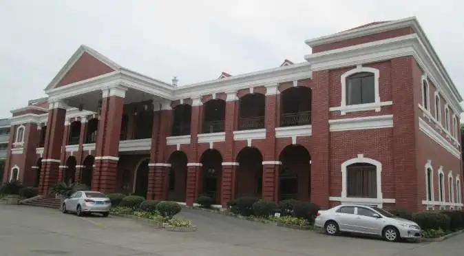 Foshan Nanhai Nanqin Hotel Supplies Factory