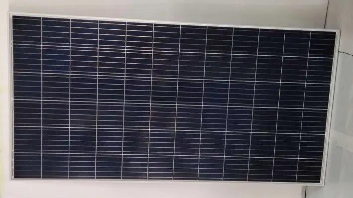 Qingdao Allrun New Energy Co., Ltd.