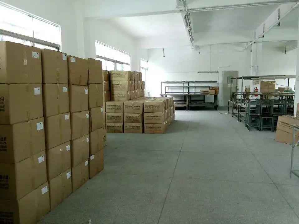 Taizhou Huangyan Harson Plastic Co., Ltd.