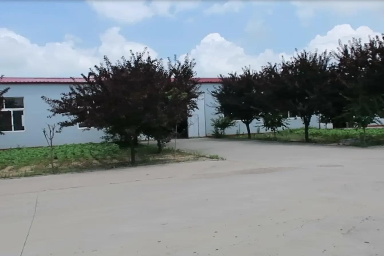 Qingdao Fengchuan Handicrafts Co., Ltd.