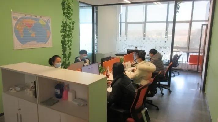 Jiaozuo Taoding Trading Co., Ltd.