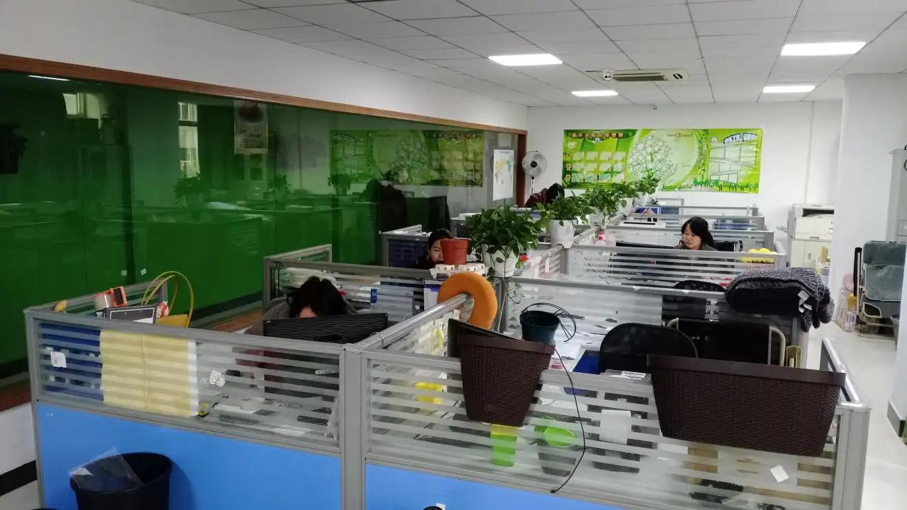 Taizhou Shengerda Plastic Co., Ltd.