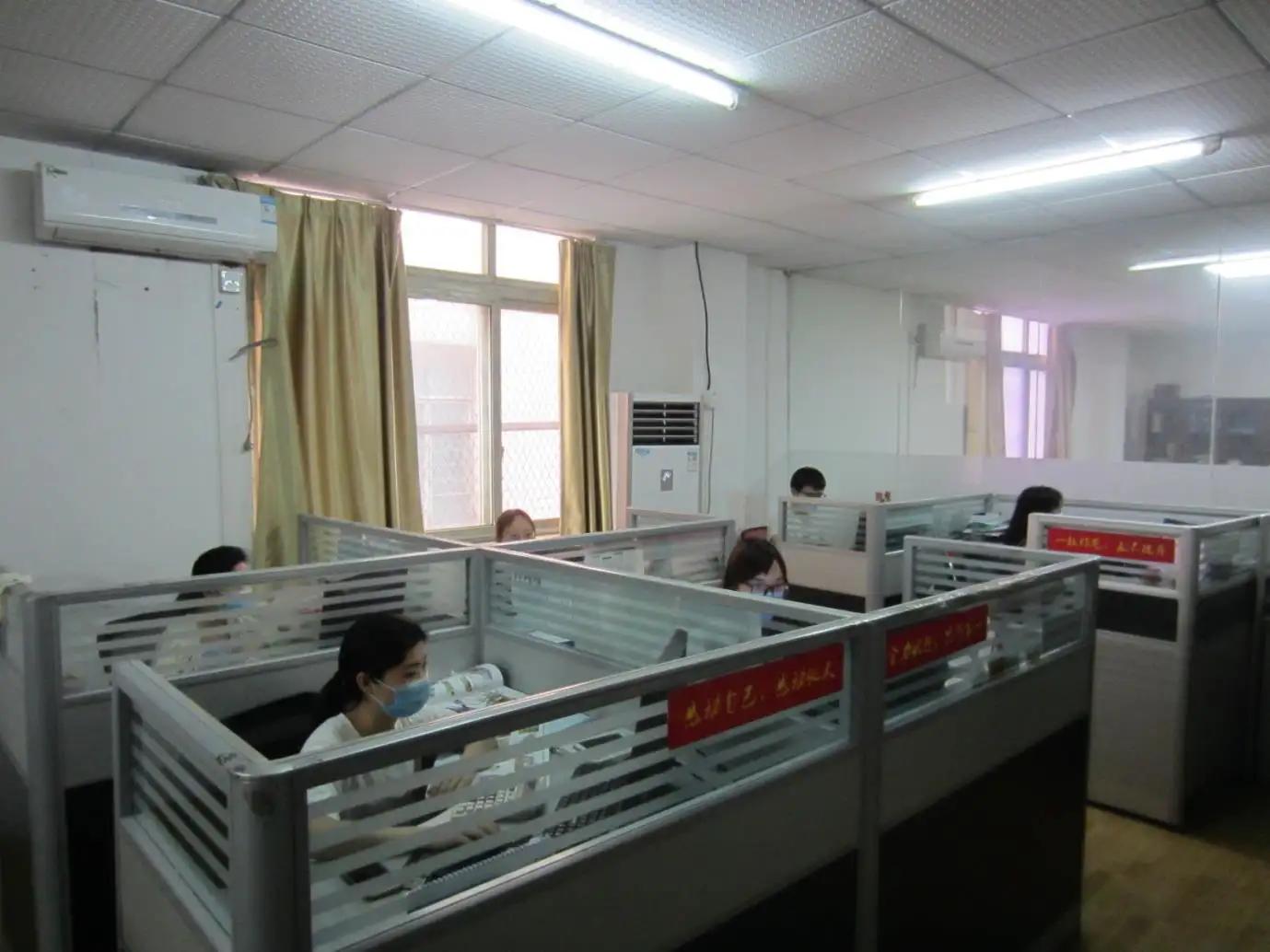 Guangzhou Qixin Amusement Equipment Co., Ltd.