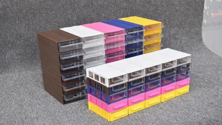 Dongguan Zhengdong Storage Equipment Co., Ltd.