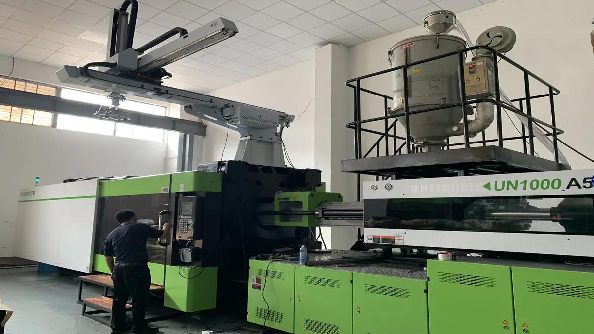 Xiamen Ruicheng Industrial Design Co., Ltd.
