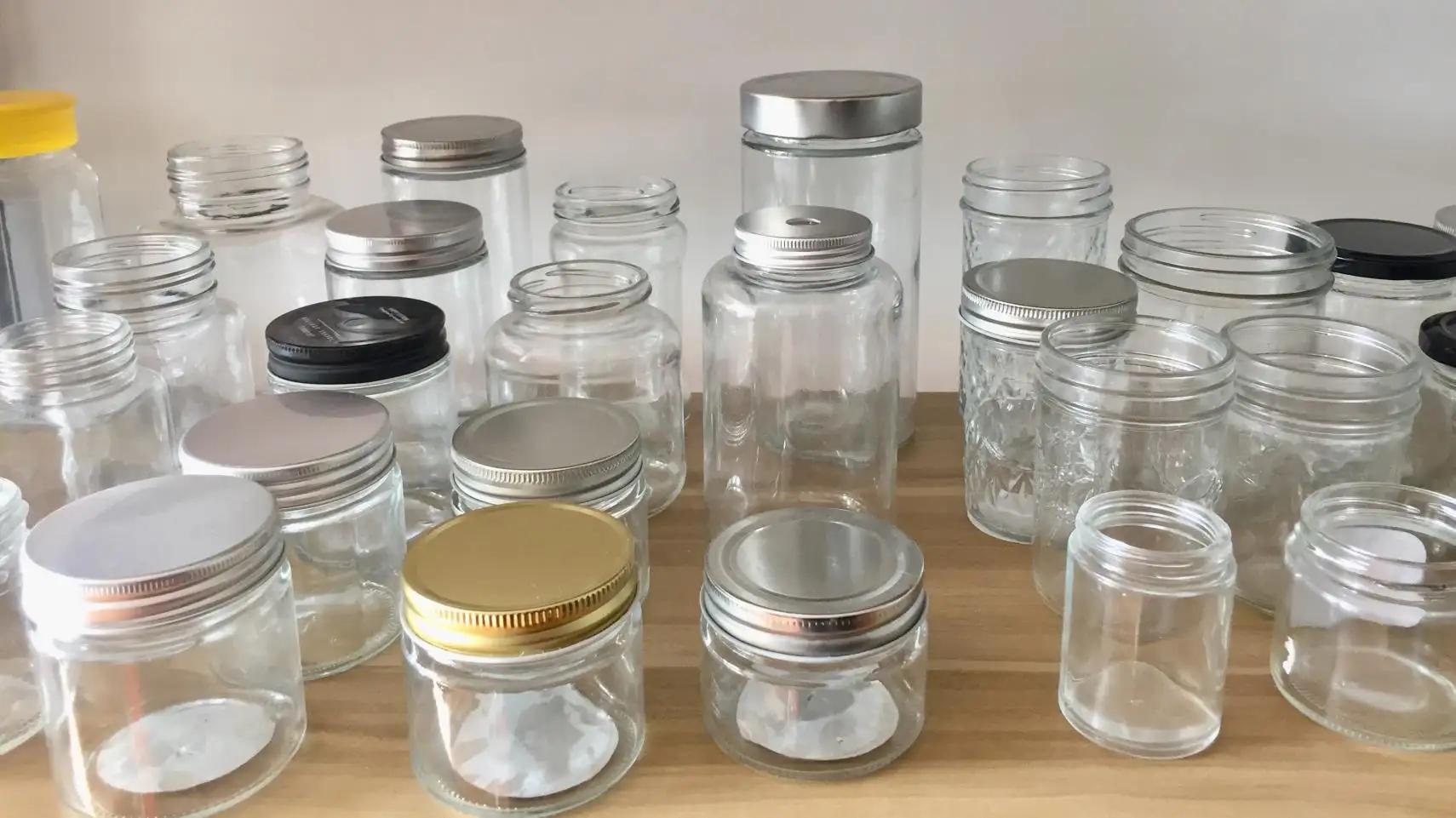 Xuzhou Daxin Glass Products Co., Ltd.