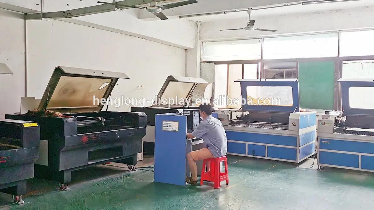 Dongguan Henglong Display Product Co., Ltd.