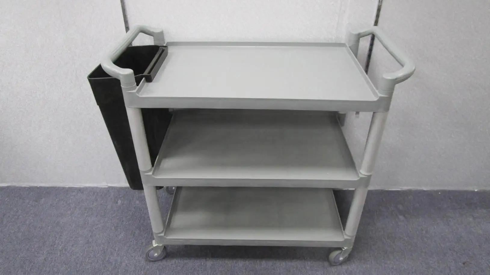 Jiangmen Guanqiang Hardware Plastic Products Co., Ltd.