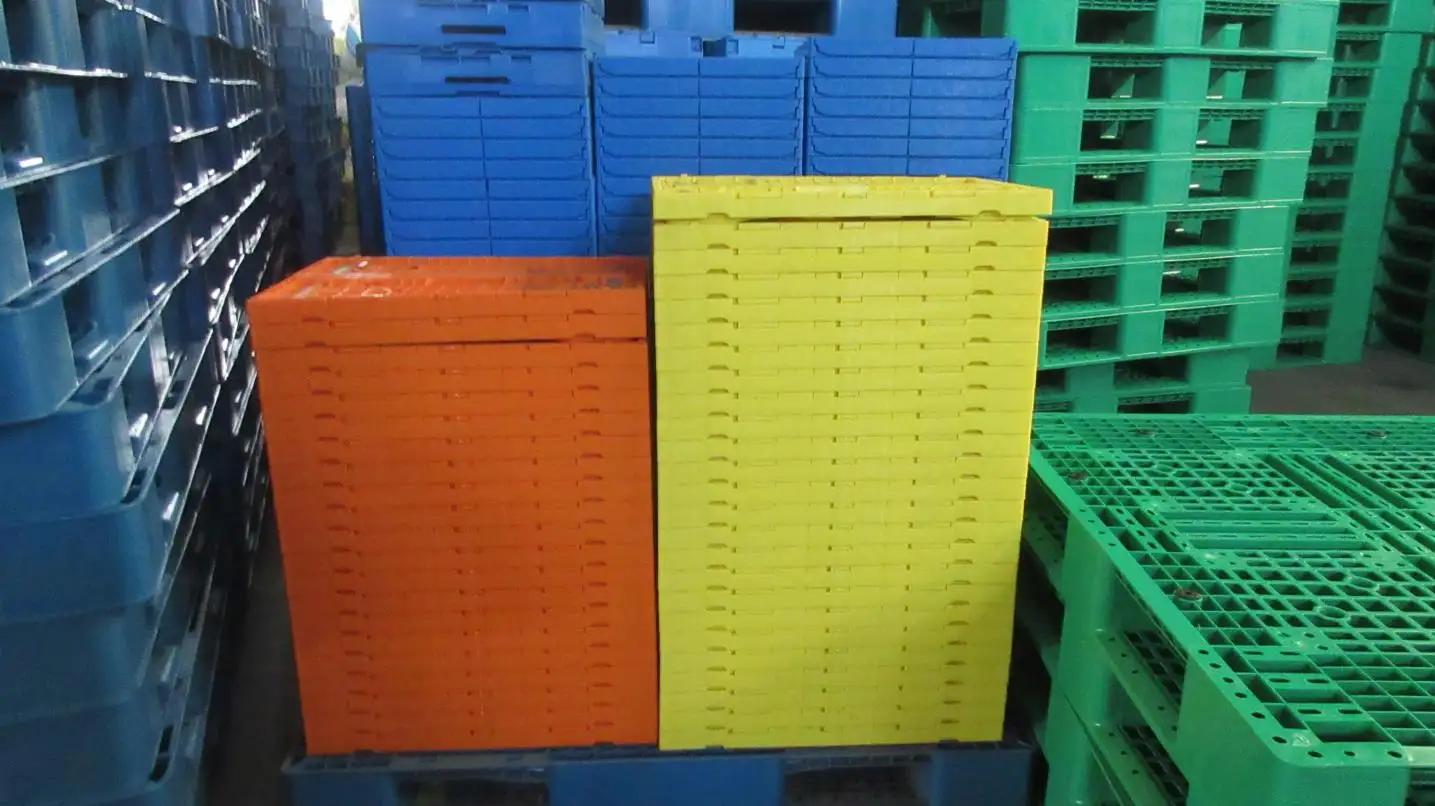 Shandong Liyang Plastic Molding Co., Ltd.