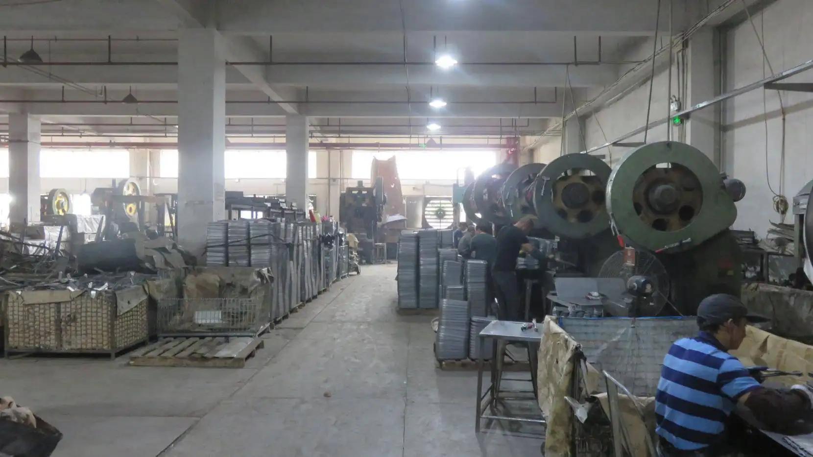 Anji Shengtai Furniture Co., Ltd.