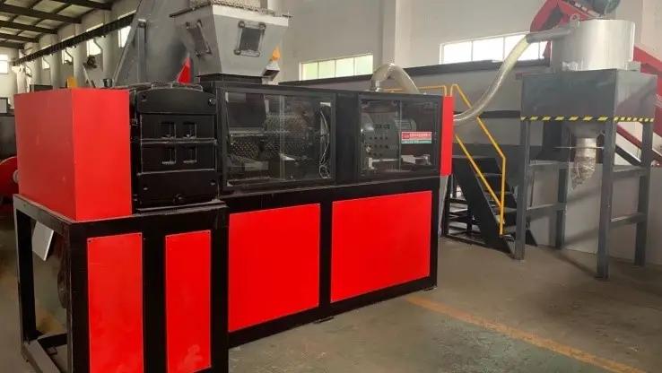 Zhangjiagang Kooen Machinery Co., Ltd.