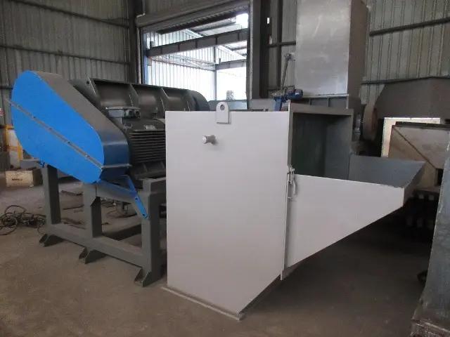 Jiangsu Mooge Machine Co., Ltd