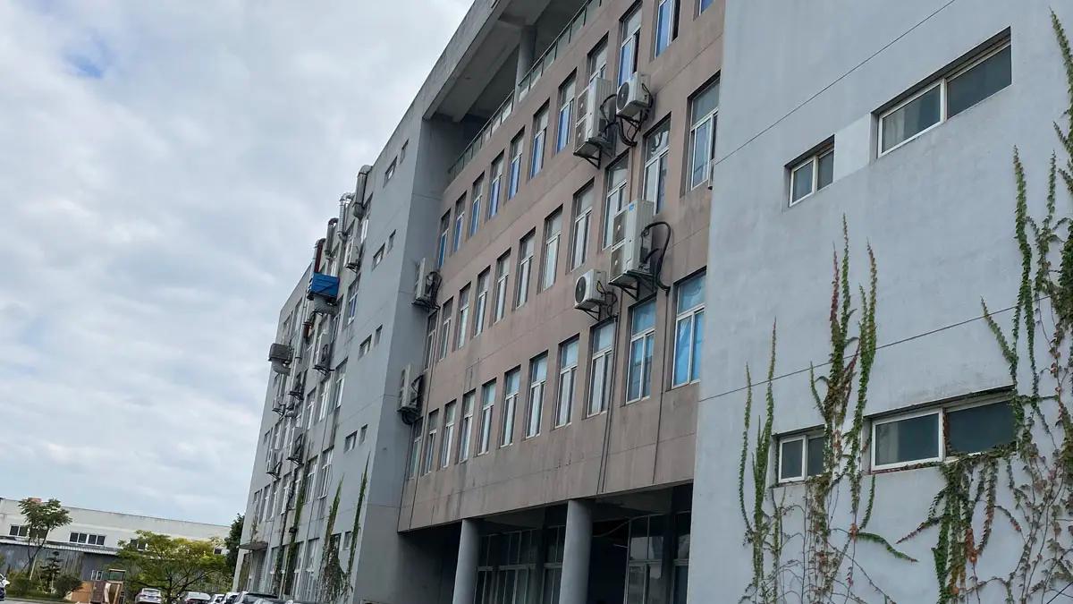 Ningbo Lider Commodity Co., Ltd.