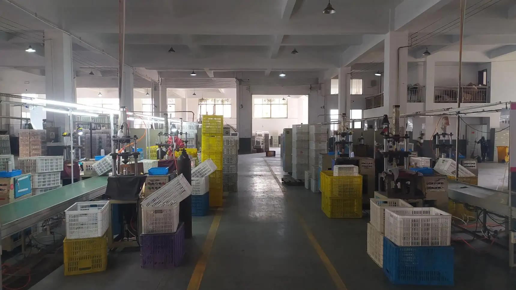 Zhejiang Zhongyun Industry & Trade Co., Ltd.