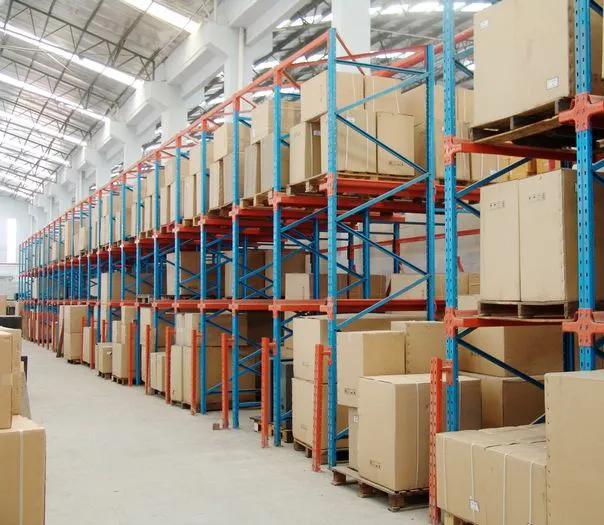 Dongguan Jiutai Entertainment Products Co., Ltd.