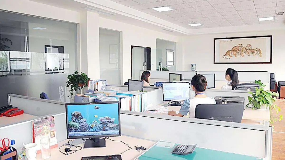 Dongguan Right Instrument Co., Ltd.