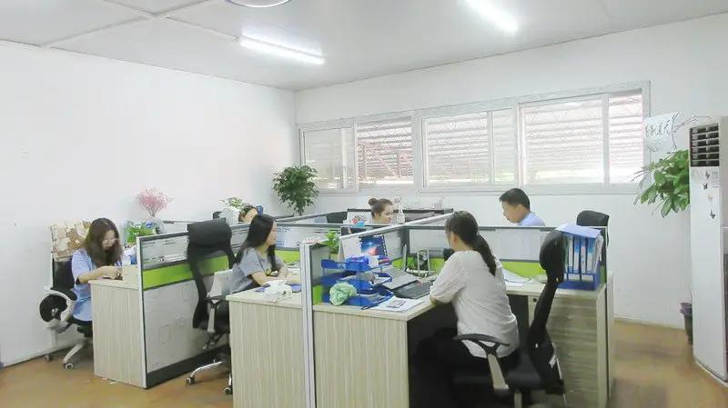 Guangzhou Maobang Storage Equipment Co., Ltd.