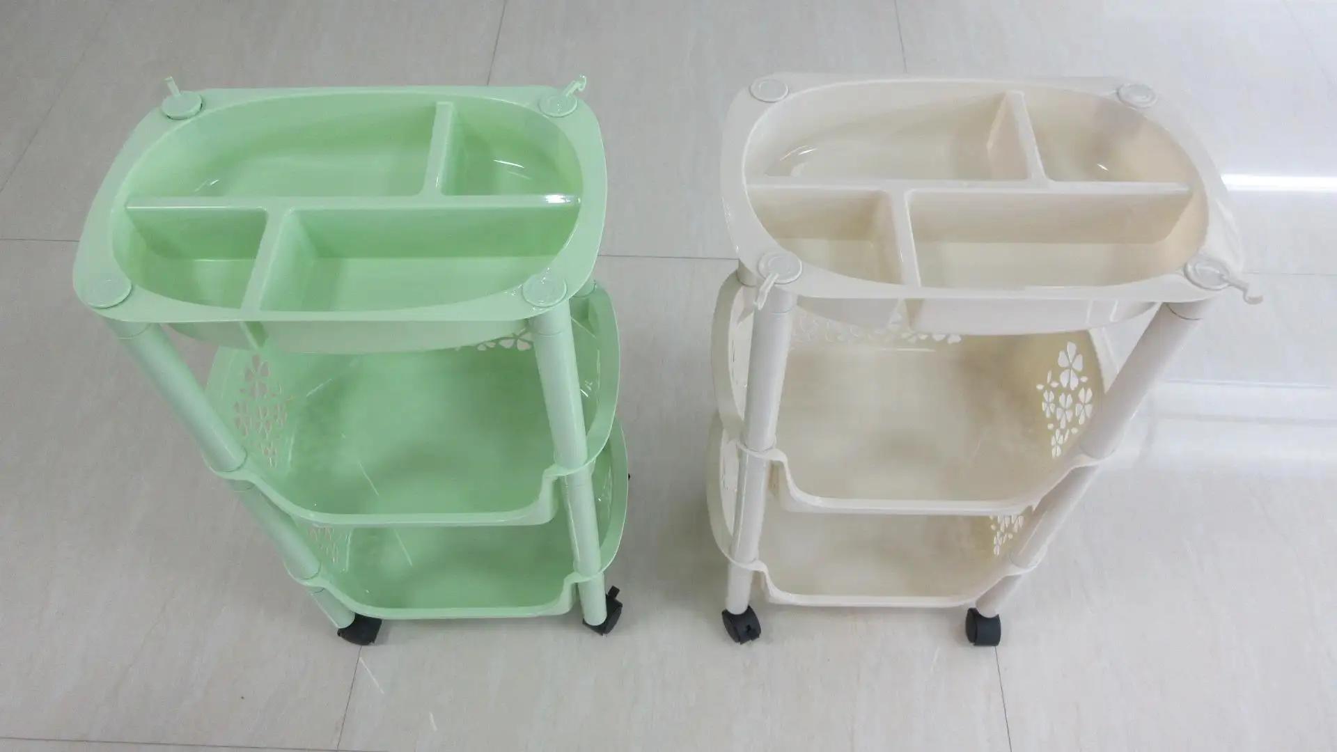 Jieyang Haideli Plastic Hardware Co., Ltd.