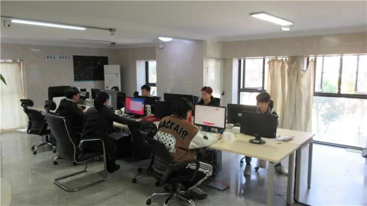 Xiamen Zhansong Commerce Trading Co., Ltd.