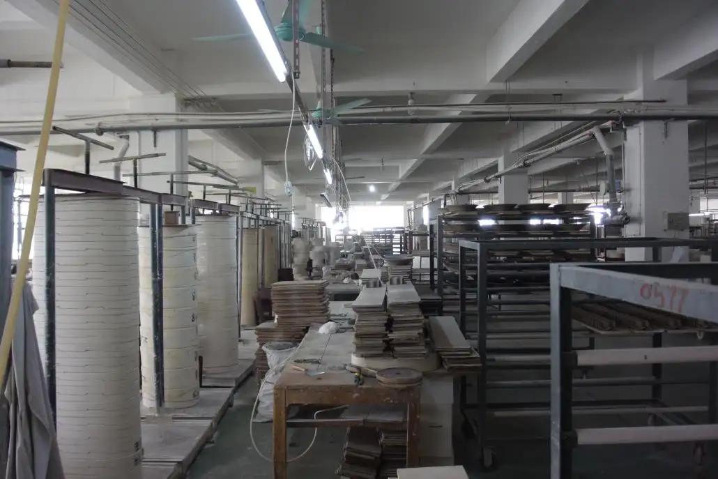 Guangdong Jinqiangyi Ceramics Co., Ltd.