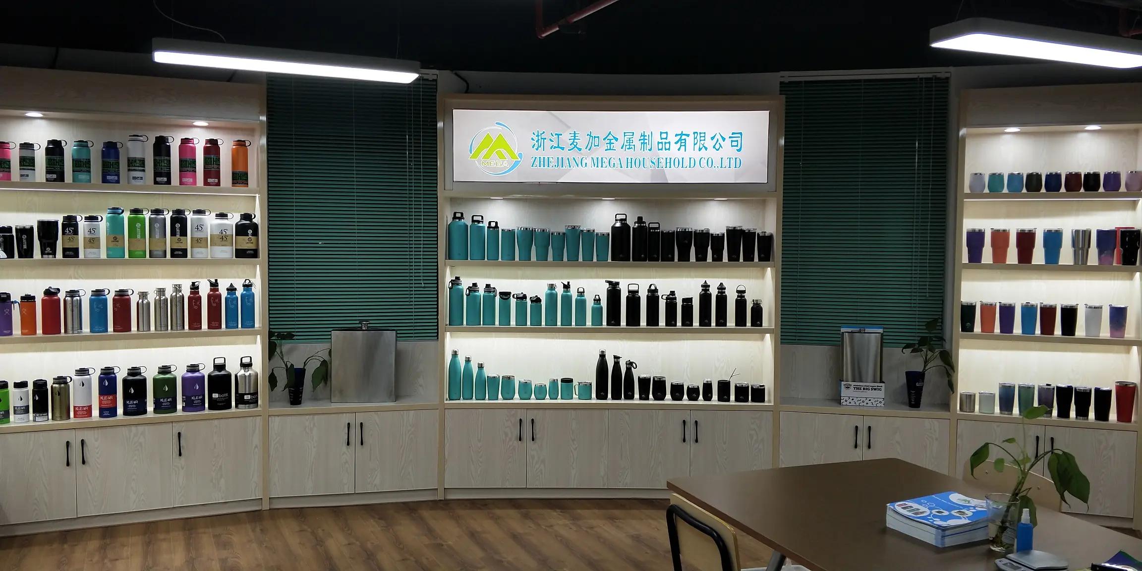 Zhejiang Mega Household Co., Limited